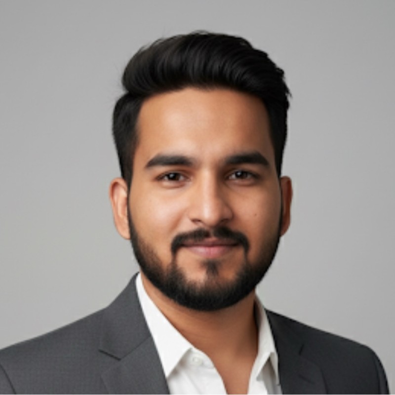 Tanveer Singh, Founder of GTMly